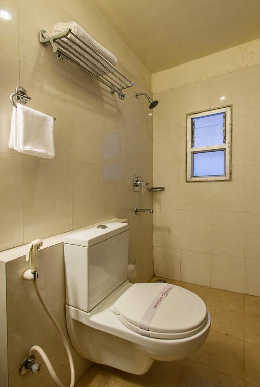 Hotel Shalimar Джайпур Екстериор снимка