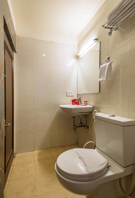 Hotel Shalimar Джайпур Екстериор снимка