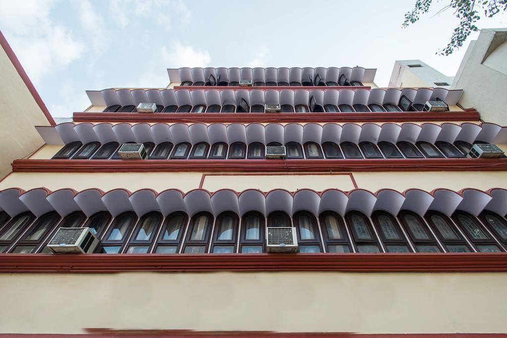 Hotel Shalimar Джайпур Екстериор снимка