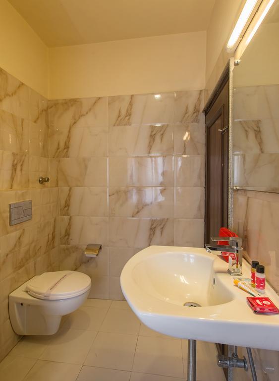Hotel Shalimar Джайпур Екстериор снимка