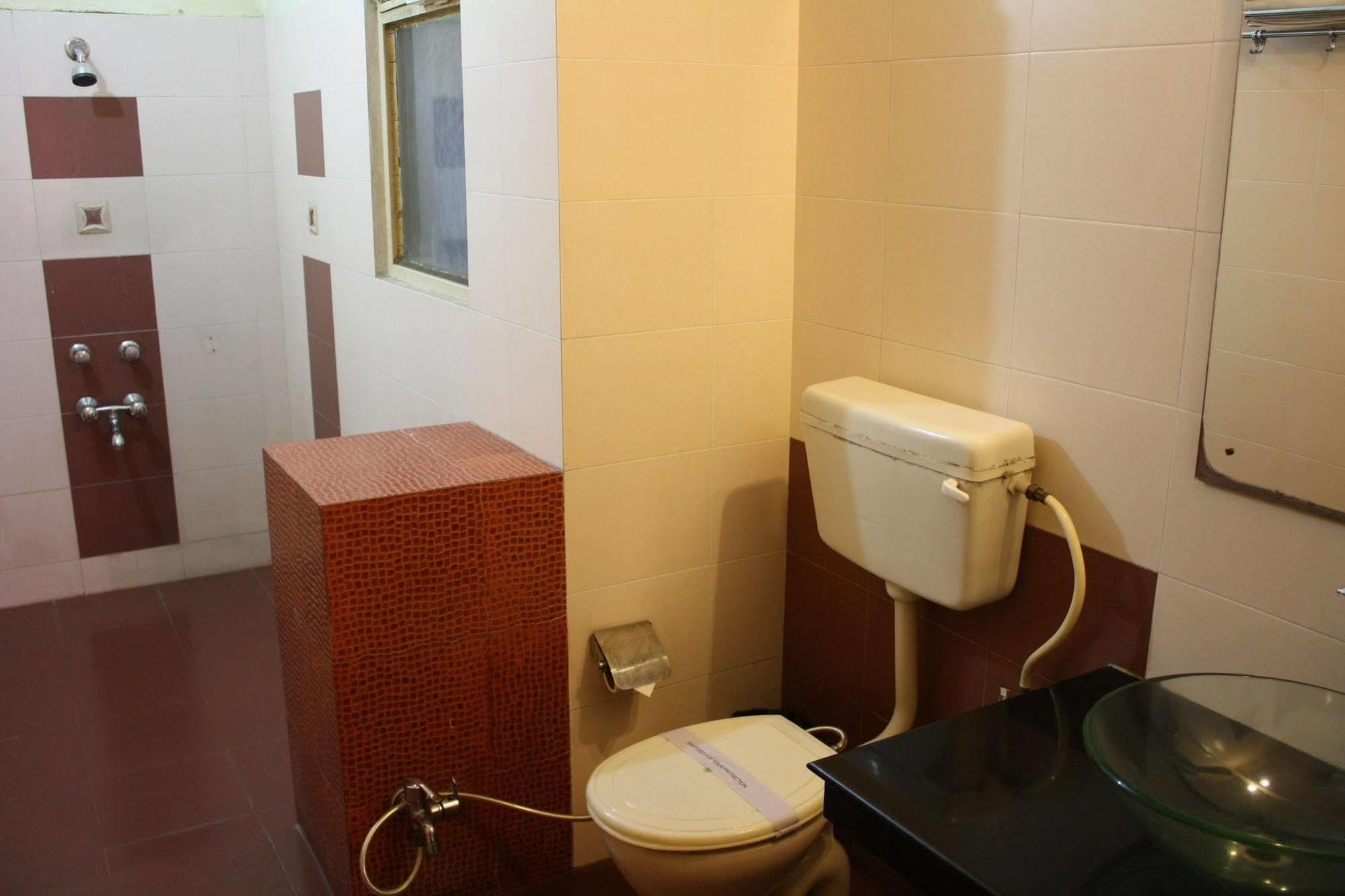 Hotel Shalimar Джайпур Екстериор снимка